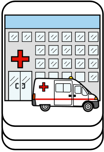 hospital